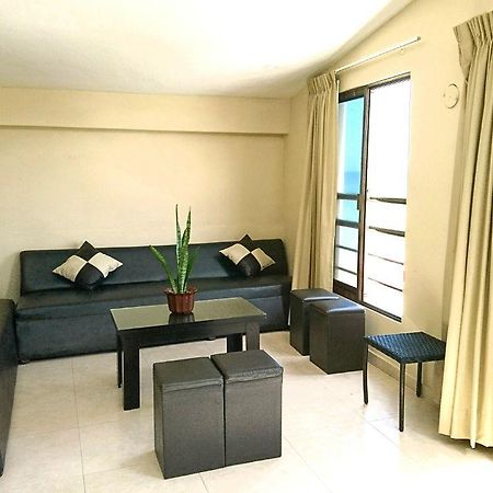 Hotel & Suites Domani Progreso  Dış mekan fotoğraf