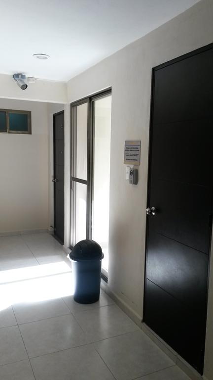 Hotel & Suites Domani Progreso  Dış mekan fotoğraf